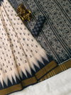 VK 4250 Chanderi Cotton Printed Daily Wear Sarees Wholesale Shop In Surat
